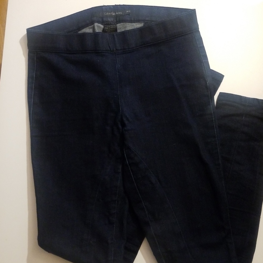 Calvin Klein Skinny Jeans